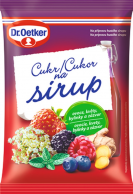 Sirupfix 40g