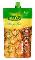 Hello smoothie Pineapple 200ml