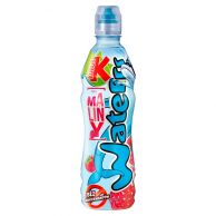 Kubík Waterrr příchuť Malina 0,5l 
