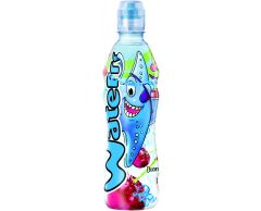 Kubík Waterr příchuť Višeň 0,5L