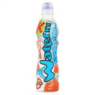 Kubík Waterrr příchuť Jahoda 0,5l 