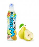 Kubík Waterrr příchuť Hruška 0,5L