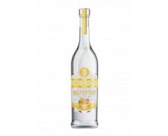 Becherovka Vodka přích. Grapefruit Fusion 30% 0,5L