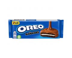 Oreo máčené v kakaové polevě 41g