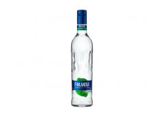 Finlandia Vodka flavoured Lime 37,5% 0.7L