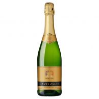 Cavignon Sparkling Demi Sec 0,75l