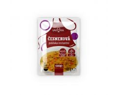 Polévka inst. Česneková 18g Varoma