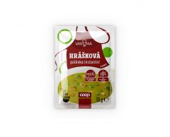 Polévka inst. Hrášková 18g Varoma