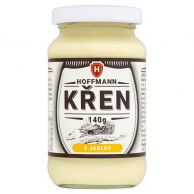 Křen jablečný Hoffmann 140g 