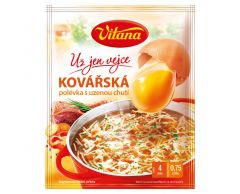 Polévka Už jen vejce Kovářská uzená 40g