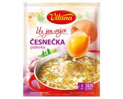 Polévka Česnečka 22g