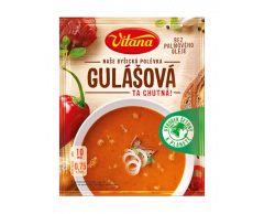 Polévka Vitana Gulášová 95g 