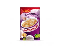 Pol.Do hrnečku Česnečka 17g