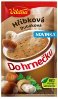 Polévka Hříbková 17g