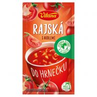 Polévka Do hrnečku Rajská 22g