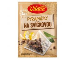 Koření Svíčková om. 20g