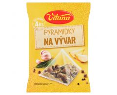Kořenía vývar 20g