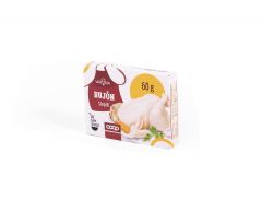Bujon Slepičí 60g 6D Varoma
