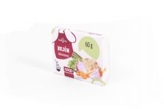 Bujón Zeleninový 60g 6D Varoma