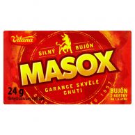 Masox 2 kostky 24g
