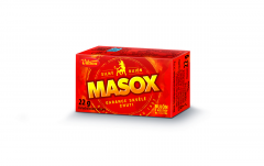 Masox 2 kostky 22g Vitana