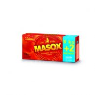 Masox 8+2 kostky 110g Vitana