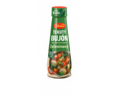 Tekutý bujón Zeleninový Vitana 180ml