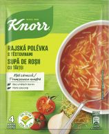Polévka Knorr Rajská 67g 
