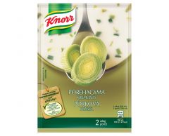 Polévka Krémová pórková 56g