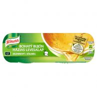 Bujon Knorr Bohatý zel.56g