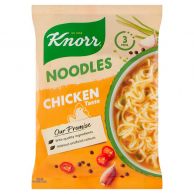Knorr Noodles Chicken 61g