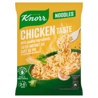 Knorr Noodles Chicken 61g