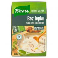 BL Hotová huustá Sypká směs k zahušťování 250g bez lepku