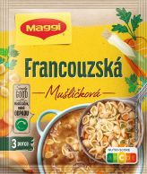 Polévka Francouzská 42g