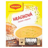 Polévka Hrachová 52g