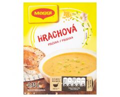 Polévka Hrachová 52g