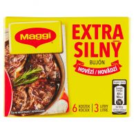 Maggi bujón 60g