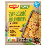 Maggi nápady Zap.brambory 46g