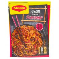 Maggi Nudle z pánve Asia Teriyaki 130g