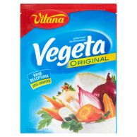 Vegeta Original 60g