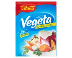 Vegeta Original 60g