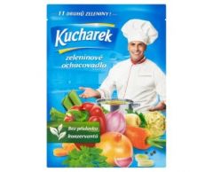 Přísada Kucharek 75g