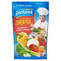 Kuchárek Zdravita 200g