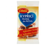 Kypřící prášek 5x13g