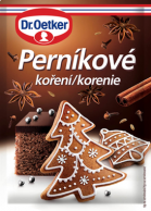 Koření perník 20g