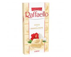 Raffaello Chocolate Kokos&Mandelcreme 90g 