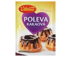 Poleva kakaová 100g