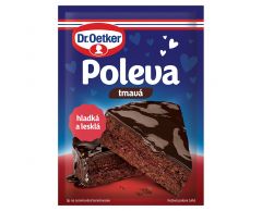 Poleva tmavá 100g