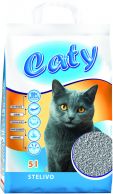 Caty stelivo pro kočky 5l