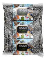 Slunečnice černá 800g Fortel